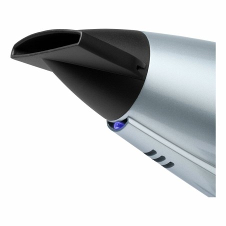 Hairdryer Babyliss D773DE 2100 W Blue Metallic