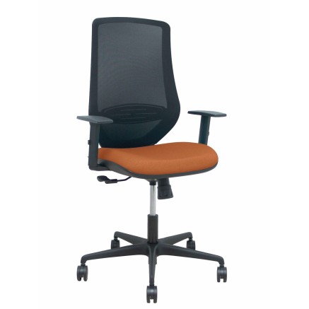 Bureaustoel Mardos Piqueras y Crespo 0B68R65 Bruin