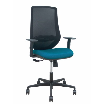 Bureaustoel Mardos Piqueras y Crespo 0B68R65 Blauw