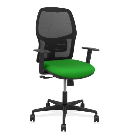Bureaustoel Alfera Piqueras y Crespo 0B68R65 Groen