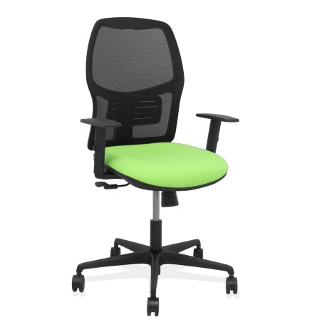Sedia da Ufficio Alfera Piqueras y Crespo 0B68R65 Turchese Verde Turch