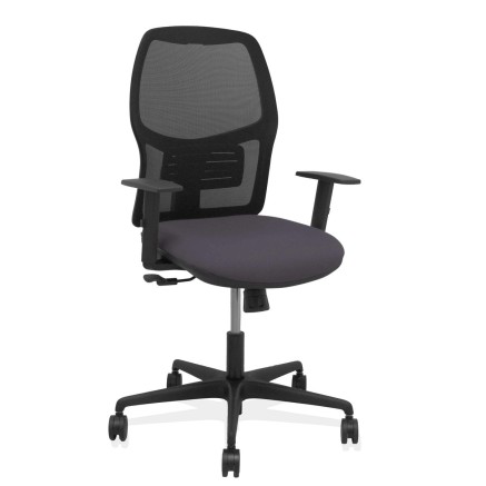 Bureaustoel Alfera Piqueras y Crespo 0B68R65 Donker grijs 2