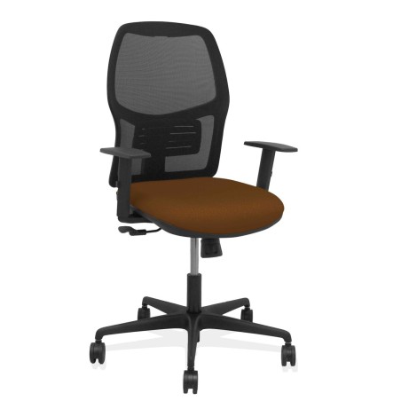 Sedia da Ufficio Alfera Piqueras y Crespo 0B68R65 Marrone scuro