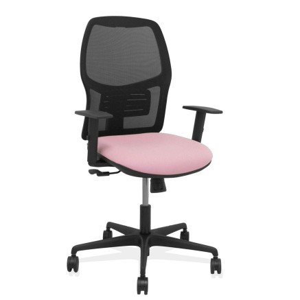 Office Chair Alfera Piqueras y Crespo 0B68R65 Pink