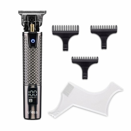 Cortapelos UFESA RAZOR FADE DIFITAL