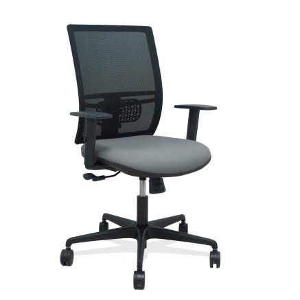 Bureaustoel Yunquera Piqueras y Crespo 0B68R65 Grijs