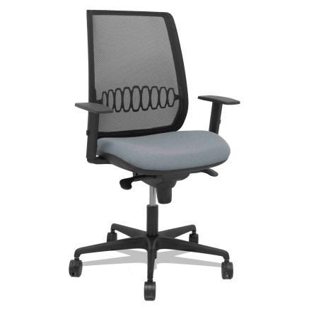 Bureaustoel Alares Piqueras y Crespo 0B68R65 Grijs
