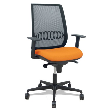 Bureaustoel Alares Piqueras y Crespo 0B68R65 Oranje