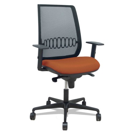Bureaustoel Alares Piqueras y Crespo 0B68R65 Bruin