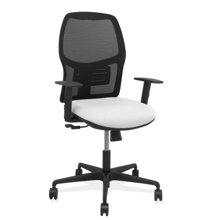Bureaustoel Piqueras y Crespo Alfera Wit 2