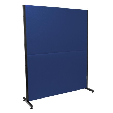 Kamerscherm Piqueras y Crespo BALI200 Marineblauw