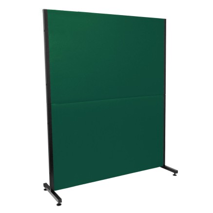 Biombo Piqueras y Crespo BALI426 Verde oscuro 2