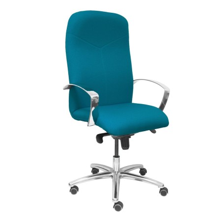Kantoorstoel Caudete Piqueras y Crespo BALI429 Blauw