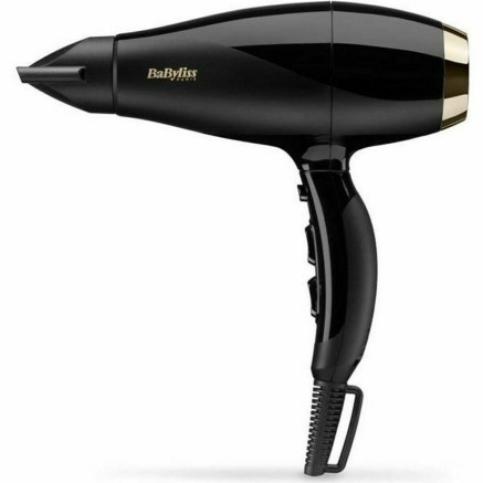 Secador de Pelo Babyliss SUPERPRO2300 2300 W