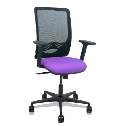Bureaustoel Piqueras y Crespo DB68R65