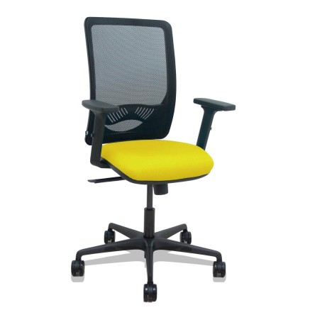 Bureaustoel Piqueras y Crespo DB68R65