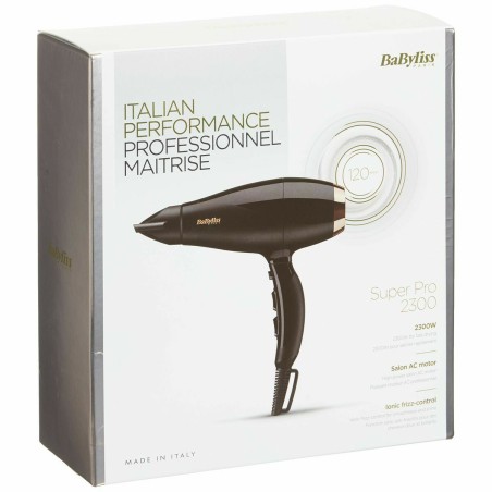 Föhn Babyliss SUPERPRO2300 2300 W