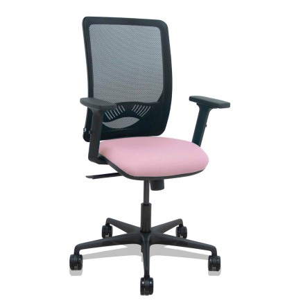 Bureaustoel Piqueras y Crespo DB68R65 2