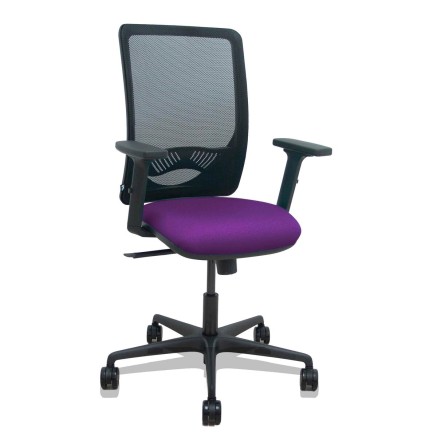 Bureaustoel Piqueras y Crespo DB68R65 2