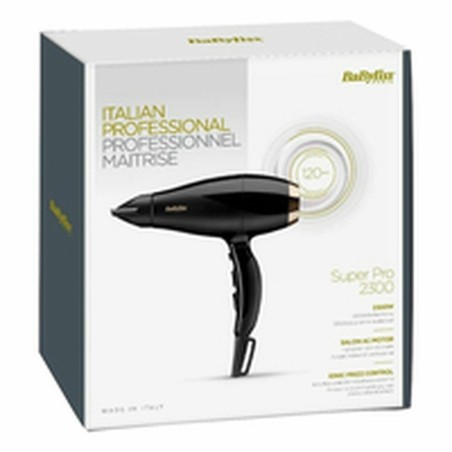 Föhn Babyliss SUPERPRO2300 2300 W