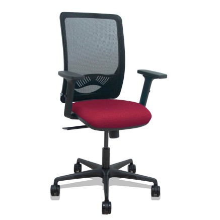Chaise de Bureau Piqueras y Crespo DB68R65 2