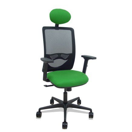 Sedia Gaming Piqueras y Crespo B68R65C Verde 2