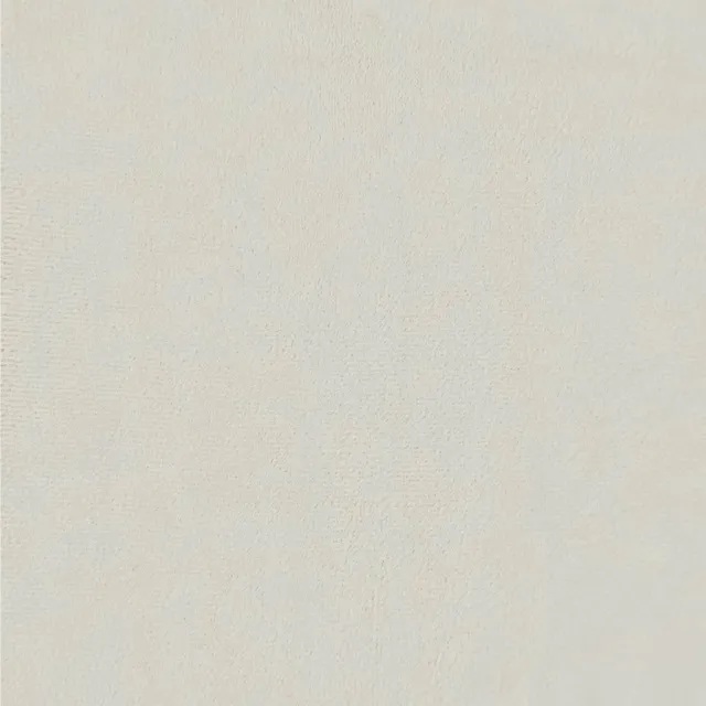 Canapé 3 places avec oreillers décoratifs crème 210 cm velours