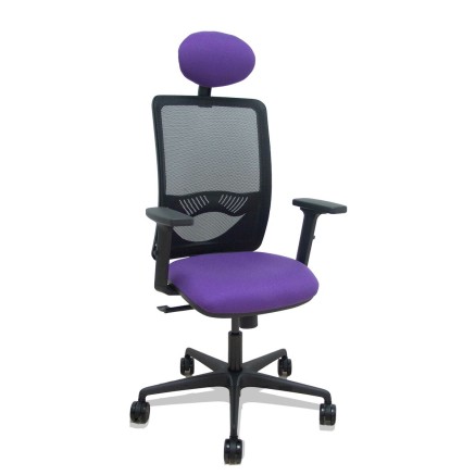 Silla Gaming Piqueras y Crespo B68R65C 2