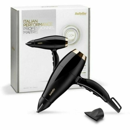 Föhn Babyliss SUPERPRO2300 2300 W