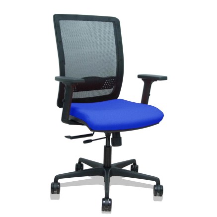 Silla Gaming Piqueras y Crespo DB68R65 2