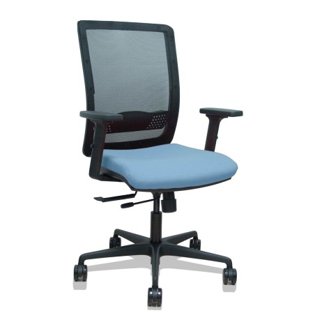 Silla Gaming Piqueras y Crespo DB68R65