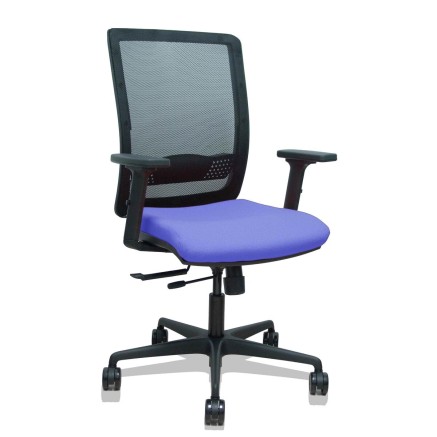 Silla Gaming Piqueras y Crespo DB68R65 2