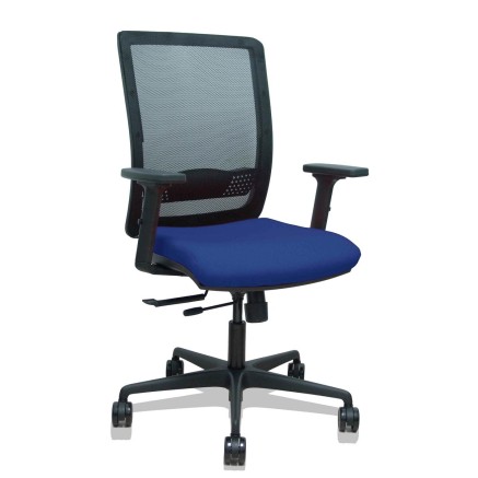 Silla Gaming Piqueras y Crespo DB68R65 2