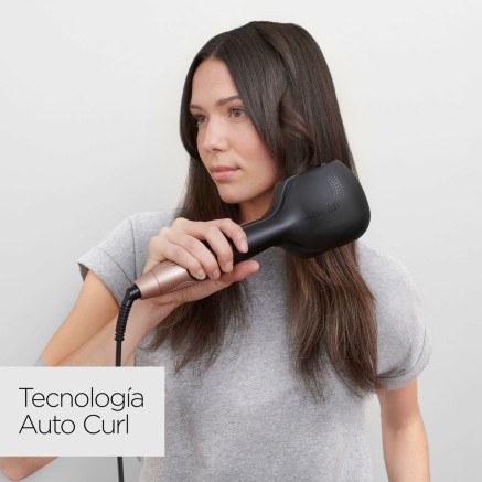 Rizador de Pelo Babyliss C1900E 2