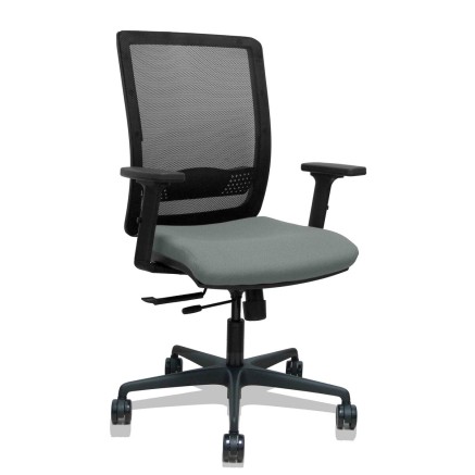 Silla Gaming Piqueras y Crespo DB68R65 Gris 2
