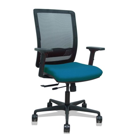 Silla Gaming Piqueras y Crespo DB68R65 2