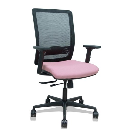 Silla Gaming Piqueras y Crespo DB68R65 2