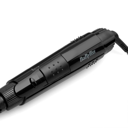 Bürste Babyliss AS86E Schwarz 2 Stücke (2 Stück) 2