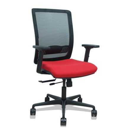 Silla Gaming Piqueras y Crespo DB68R65 2