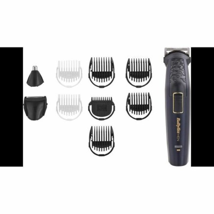 Rasoio per capelli Babyliss MT728E