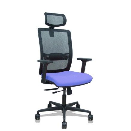 Silla Gaming Piqueras y Crespo 68R65CR 2