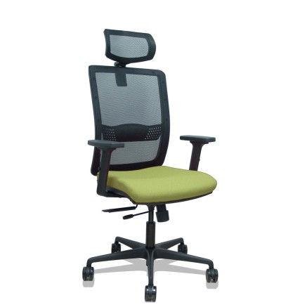 Silla Gaming Piqueras y Crespo 68R65CR 2