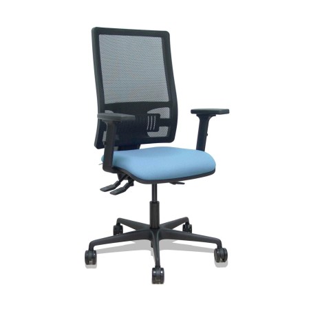 Silla Gaming Piqueras y Crespo B68R65L