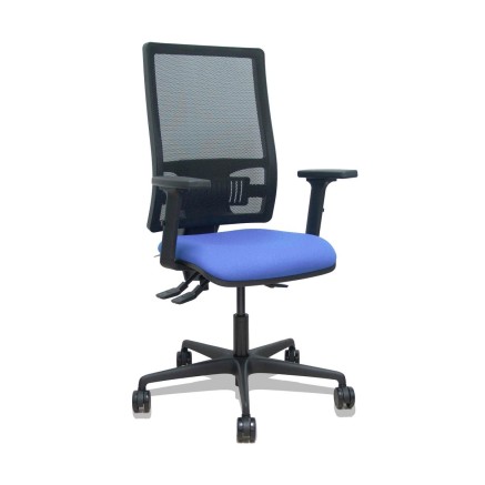 Silla Gaming Piqueras y Crespo B68R65L