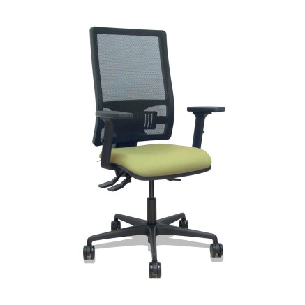 Silla Gaming Piqueras y Crespo B68R65L
