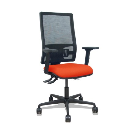 Silla Gaming Piqueras y Crespo B68R65L