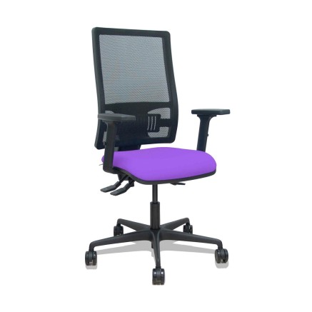 Silla Gaming Piqueras y Crespo B68R65L
