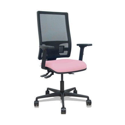 Silla Gaming Piqueras y Crespo B68R65L