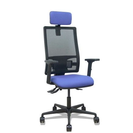 Silla Gaming Piqueras y Crespo 8R65CRL