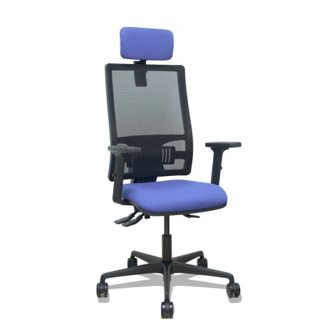 Silla Gaming Piqueras y Crespo 8R65CRL